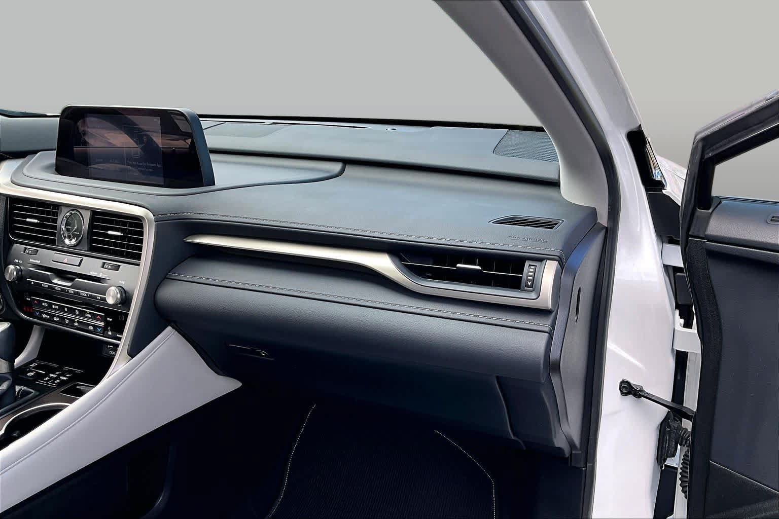 Used 2022 Lexus RX 350 FWD w/ Premium Package image 19