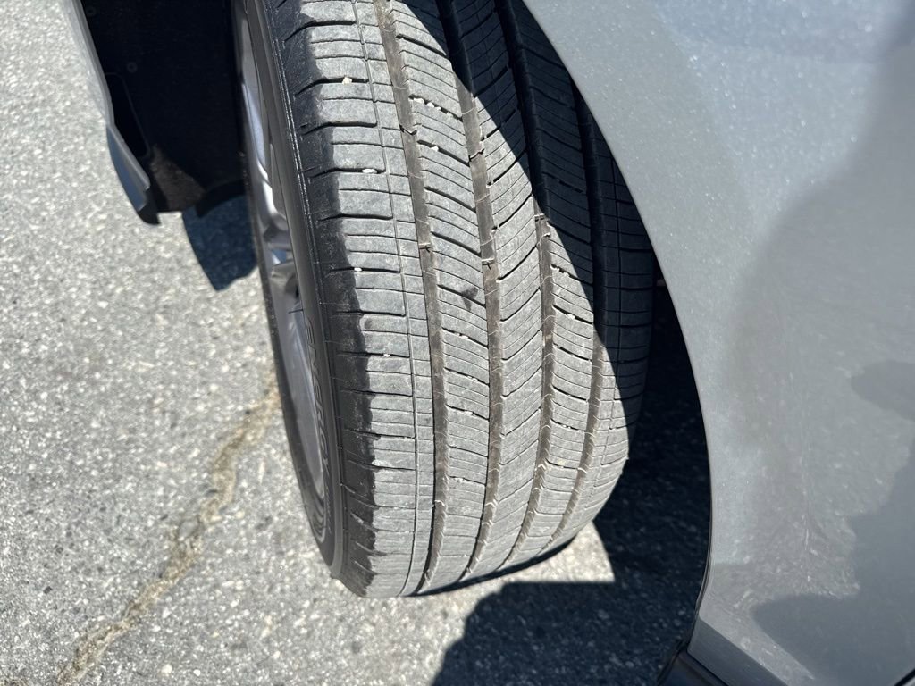 Used 2024 Honda Accord EX image 30