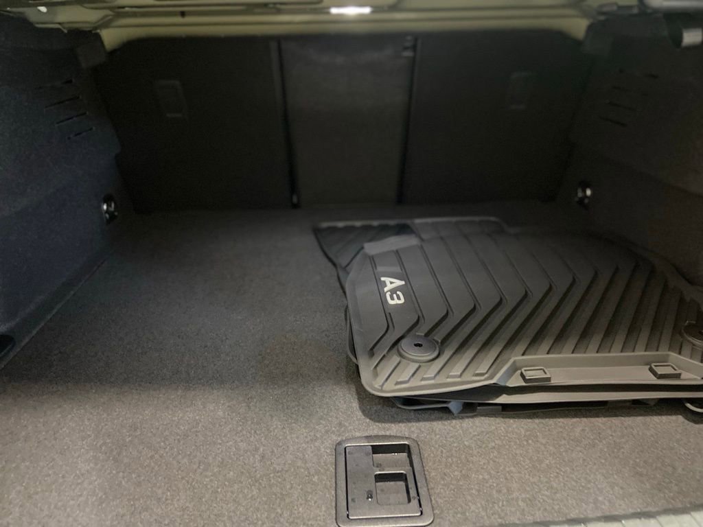 New 2026 Audi A3 2.0T Premium image 6