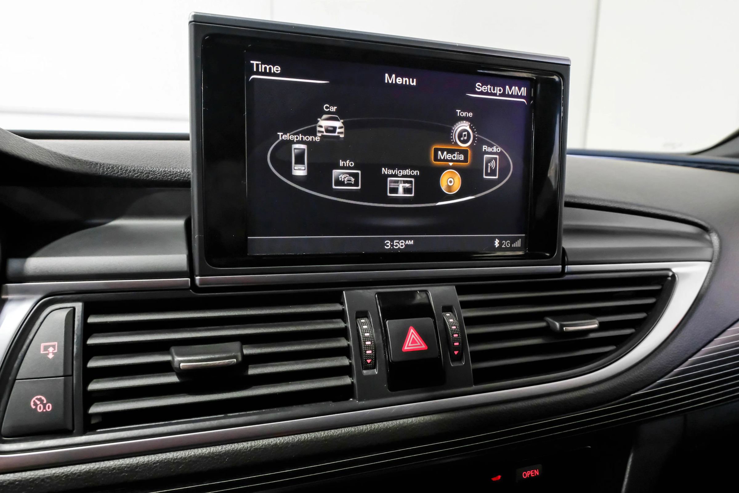 Used 2015 Audi S7 Prestige w/ Black Optic Package image 37