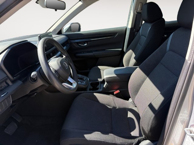 Used 2026 Honda CR-V EX image 9