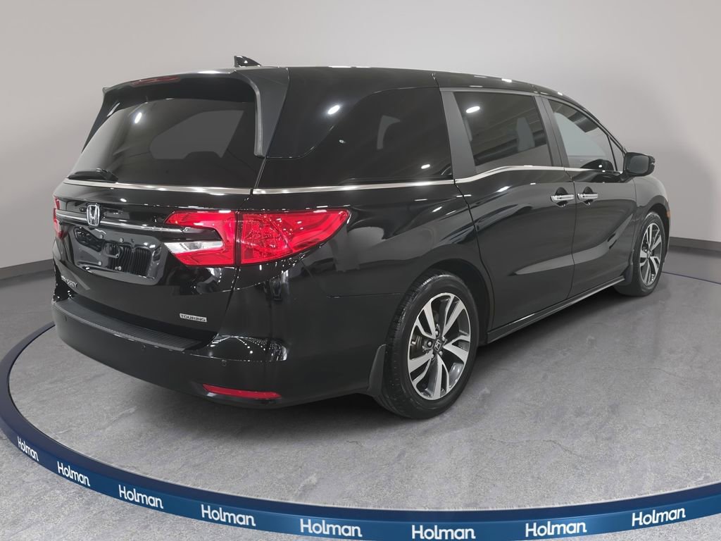 Used 2023 Honda Odyssey Touring image 6
