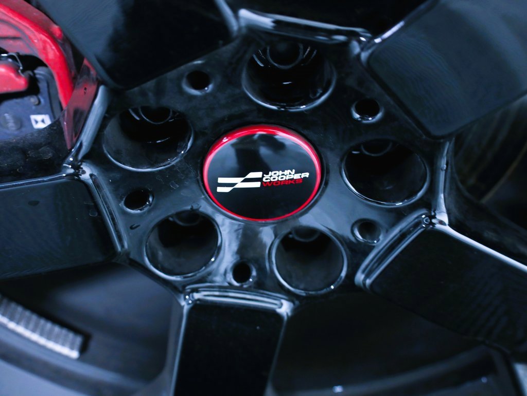 Used 2026 MINI Cooper Countryman John Cooper Works w/ Comfort Package Max image 8