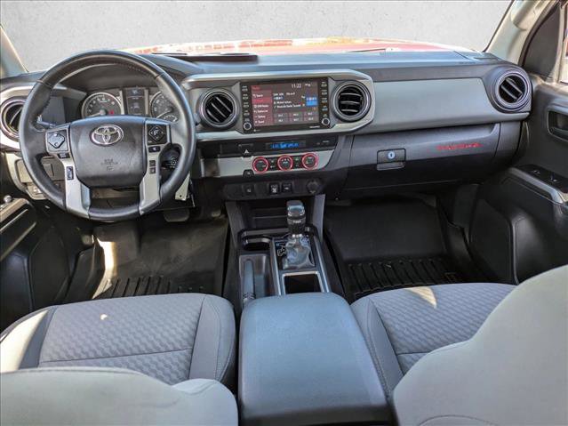 Used 2022 Toyota Tacoma SR5 image 16