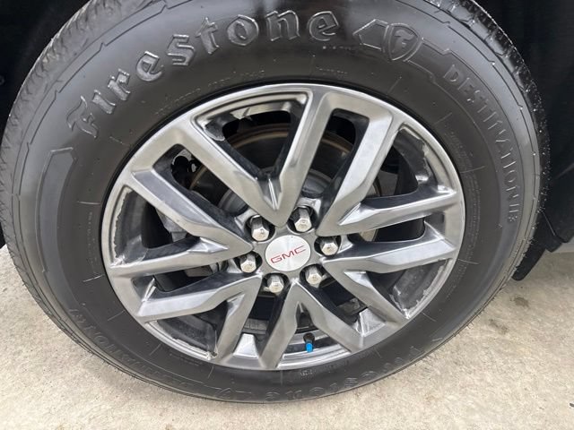 Used 2019 GMC Acadia SLT AWD/4WD image 12