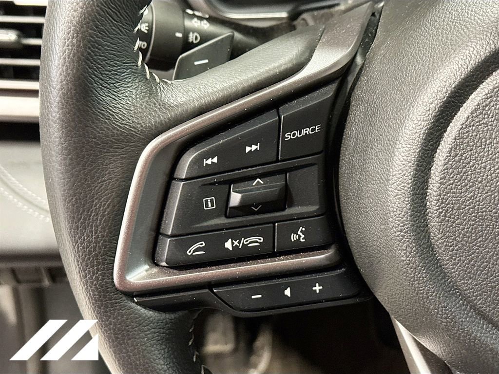Certified 2025 Subaru Outback Limited image 12