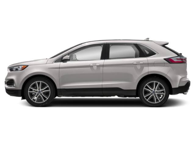 Used 2019 Ford Edge SEL w/ Equipment Group 201A AWD/4WD image 3