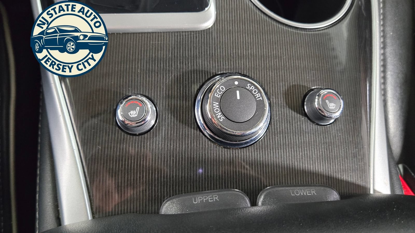 Used 2019 INFINITI QX60 Pure AWD/4WD image 19