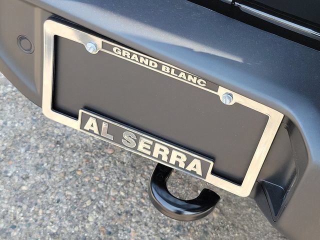 New 2026 Jeep Wrangler Unlimited Sport AWD/4WD image 7