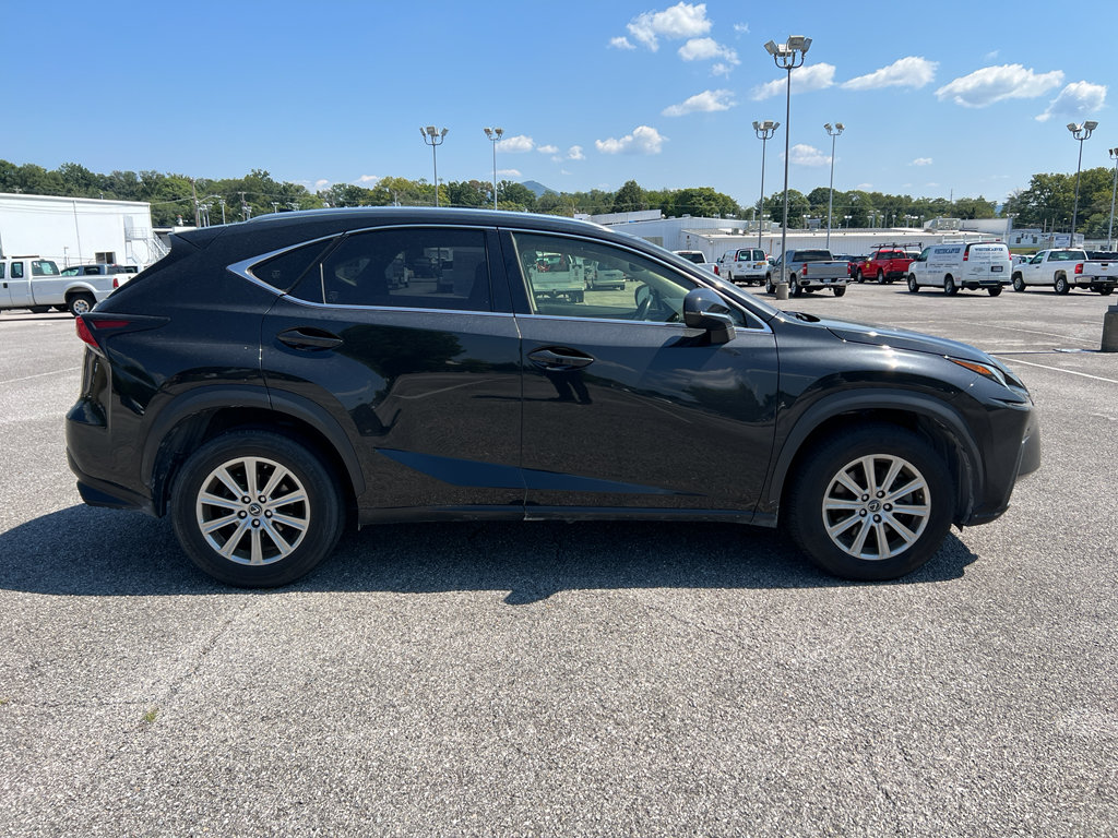 Used 2019 Lexus NX 300 AWD w/ Comfort Package image 4