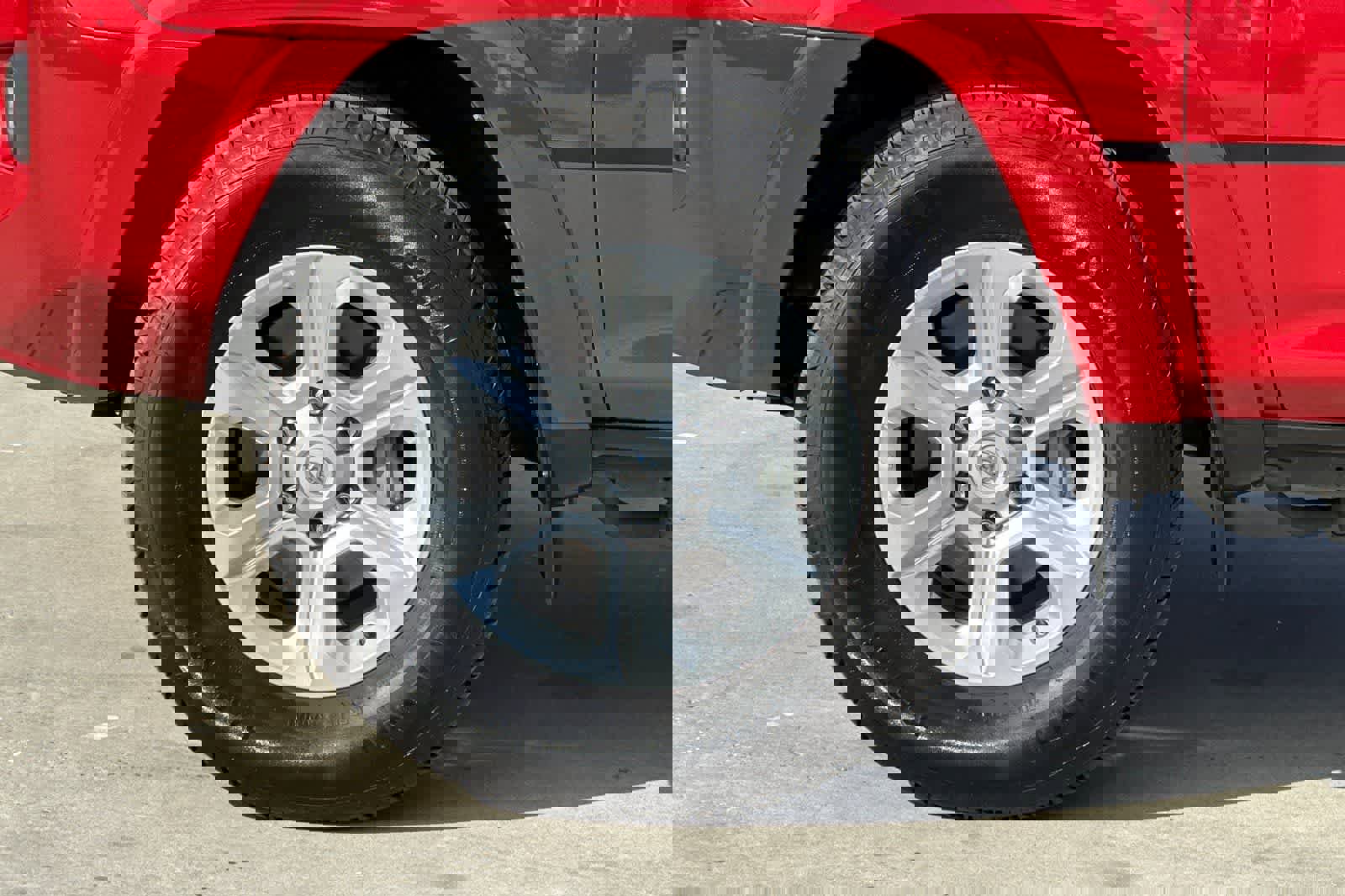 Used 2022 Toyota 4Runner SR5 image 35