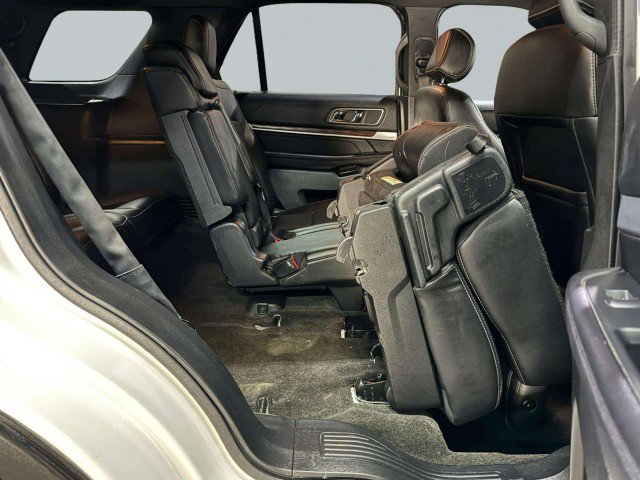 Used 2017 Ford Explorer Limited w/ Equipment Group 301A image 77