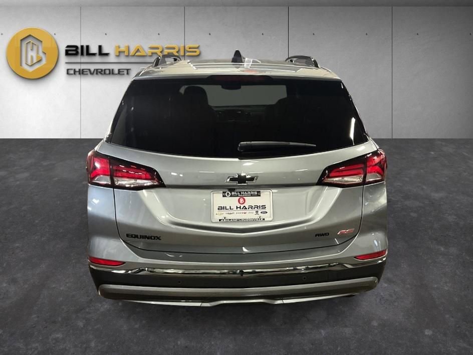 Used 2023 Chevrolet Equinox RS image 12