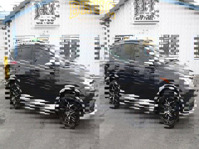 Used 2016 Toyota RAV4 SE