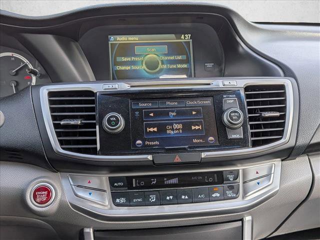 Used 2013 Honda Accord EX-L image 14