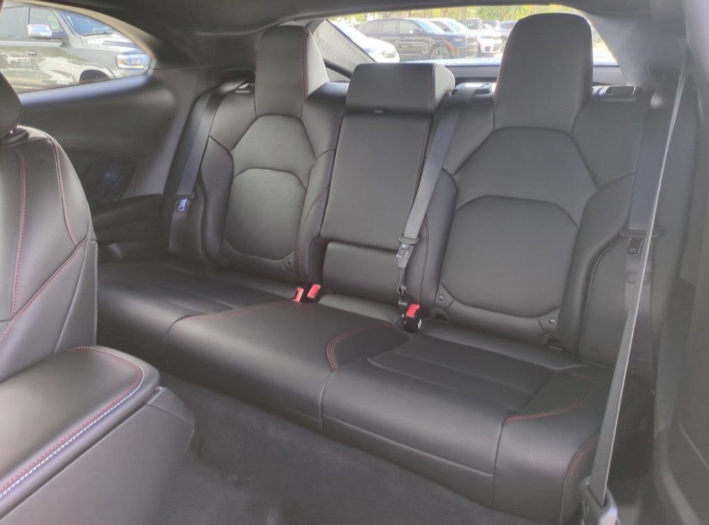 New 2026 Dodge Charger Scat Pack w/ Blacktop Package AWD/4WD image 14
