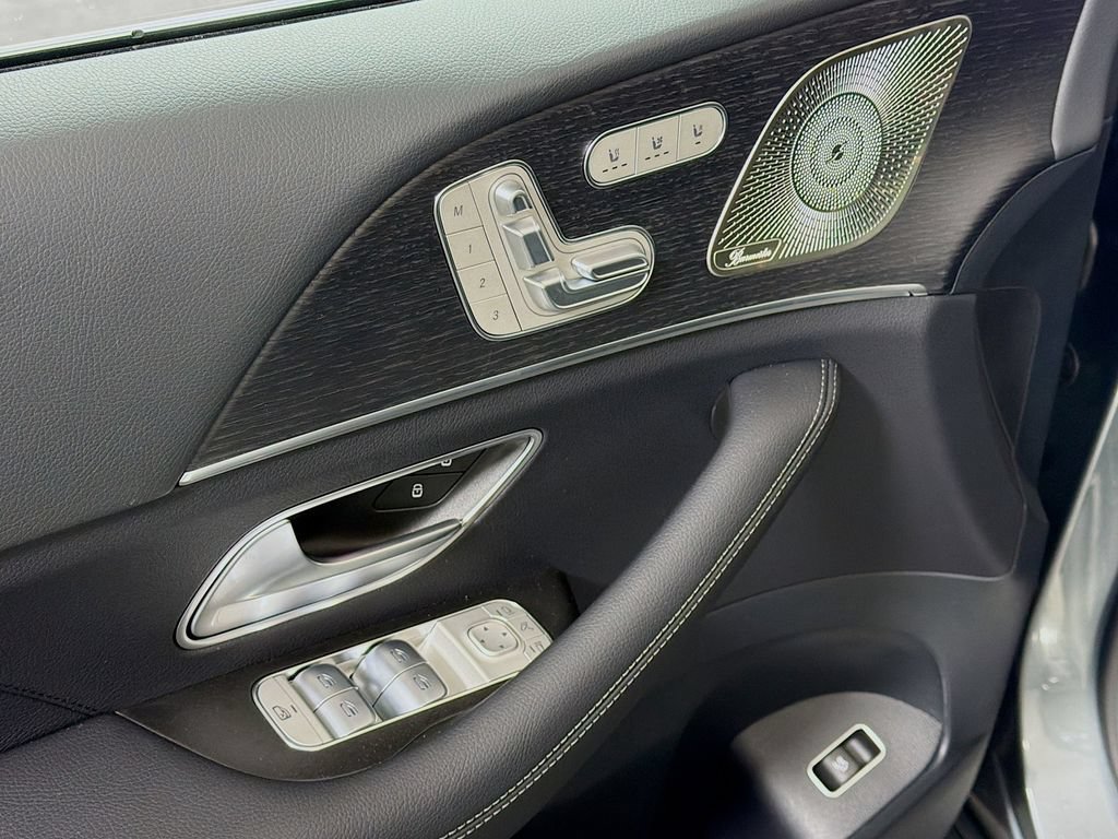 New 2026 Mercedes-Benz GLE 450 4MATIC Coupe image 21