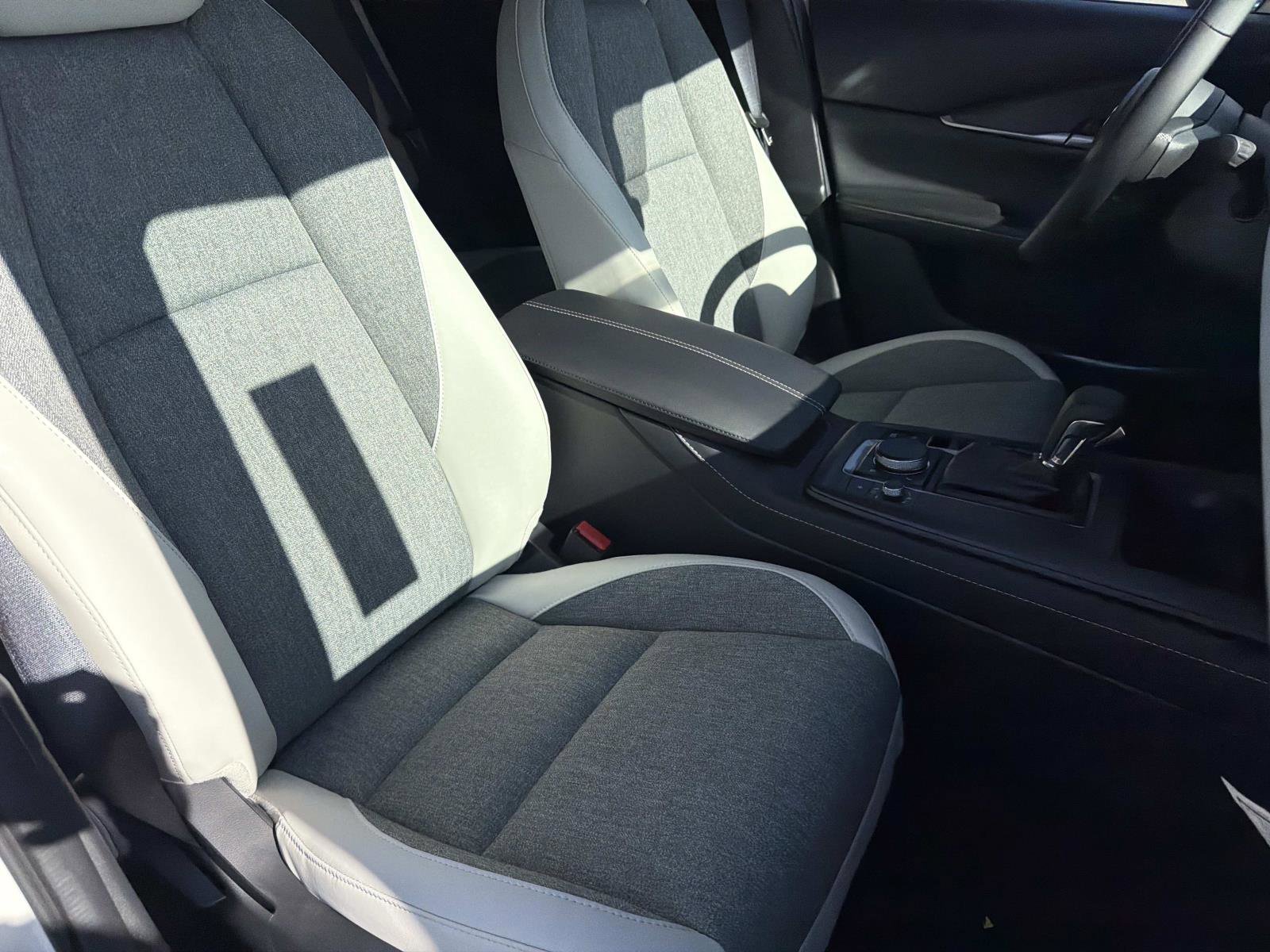 New 2026 MAZDA CX-30 AWD 2.5 S image 23