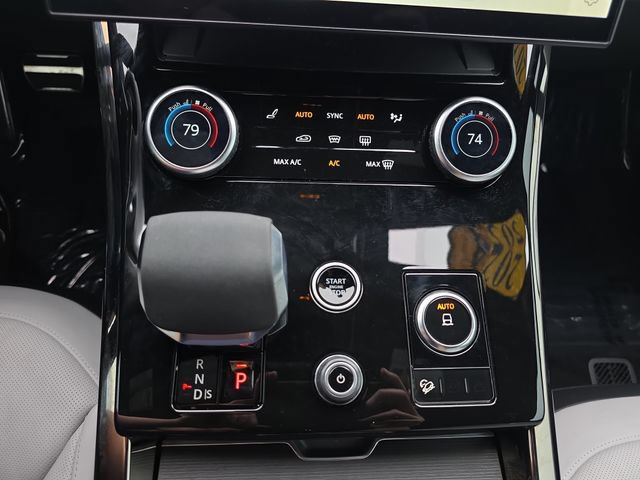 Used 2023 Land Rover Range Rover Sport SE Dynamic AWD/4WD image 25