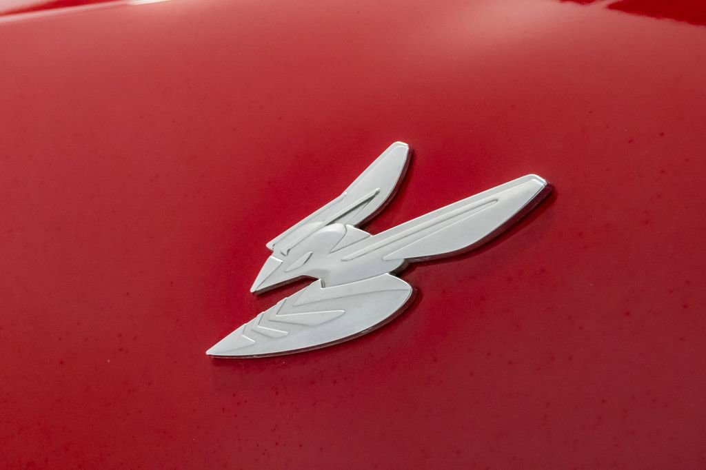 Used 2024 Dodge Hornet GT image 6