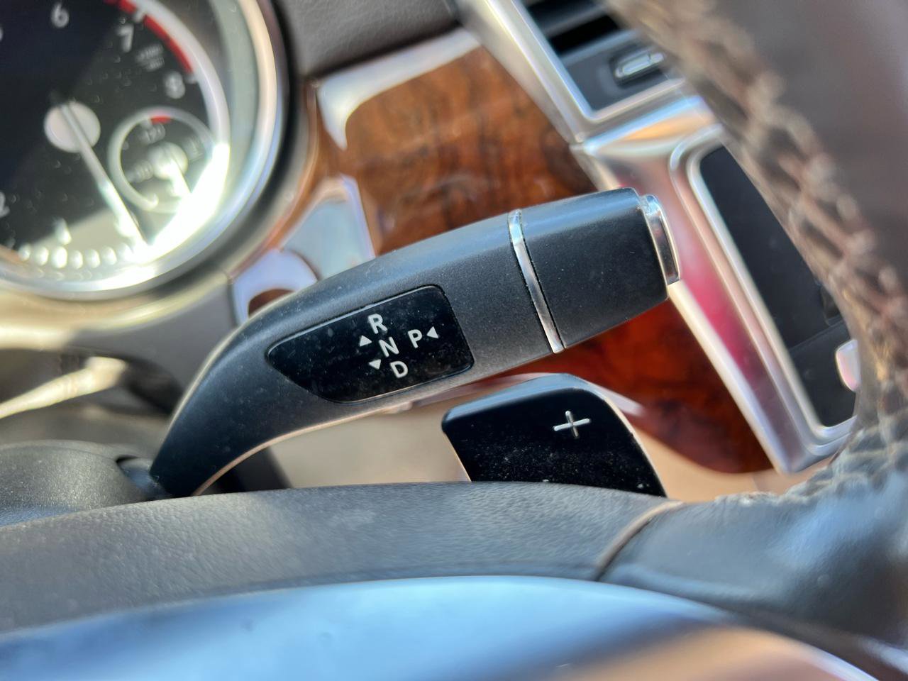 Used 2014 Mercedes-Benz GL 450 4MATIC image 16