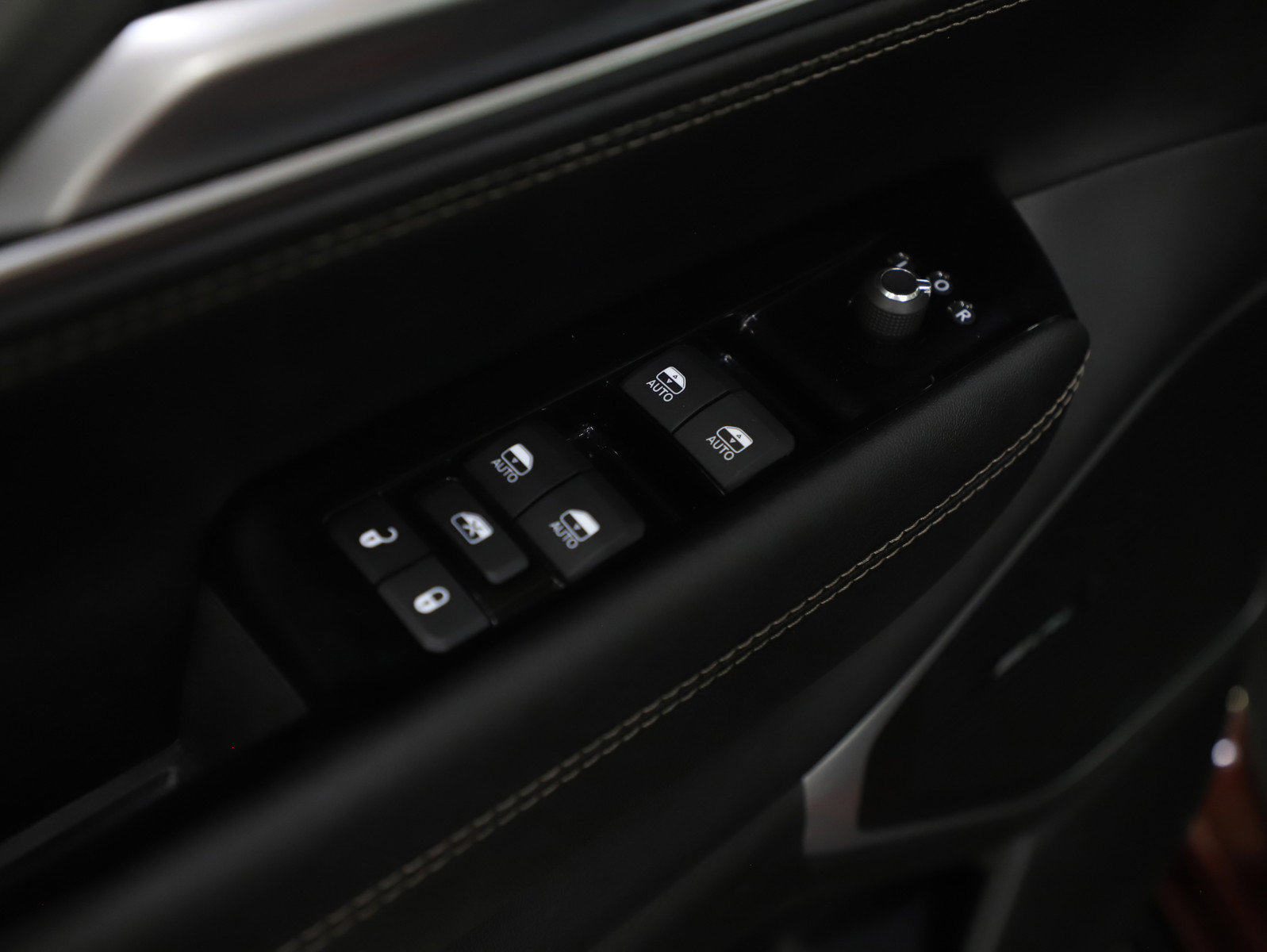 Used 2024 Jeep Wagoneer Series II image 22