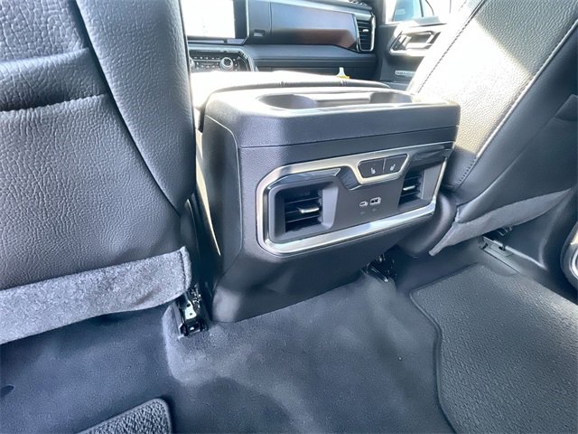 New 2026 GMC Sierra 1500 Denali image 22