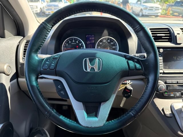 Used 2011 Honda CR-V EX-L image 12