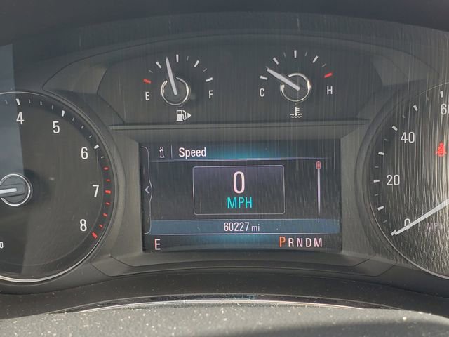 Used 2021 Buick Encore Preferred image 17