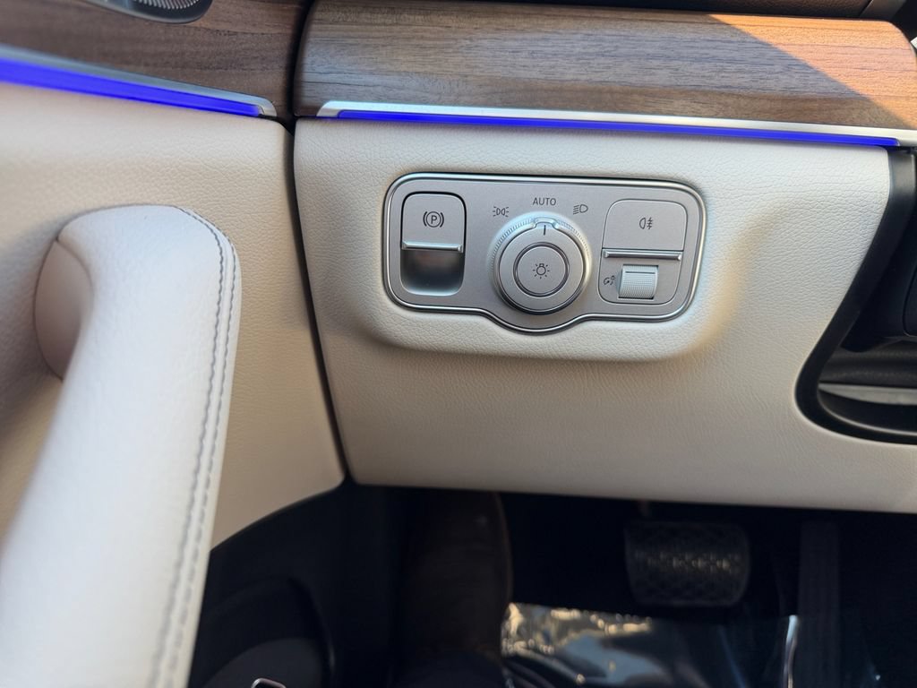 New 2026 Mercedes-Benz GLE 350 4MATIC image 23