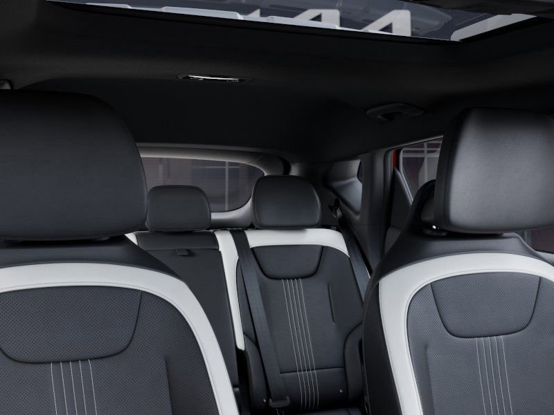 New 2024 Kia EV6 GT-Line image 27