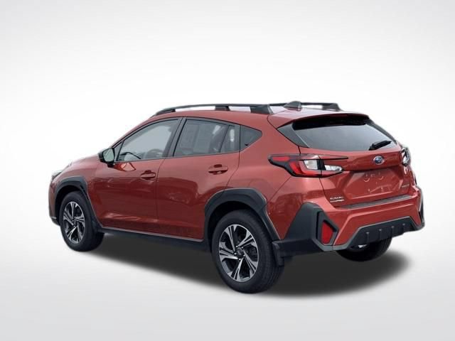 Used 2024 Subaru Crosstrek 2.0i Premium AWD/4WD image 9