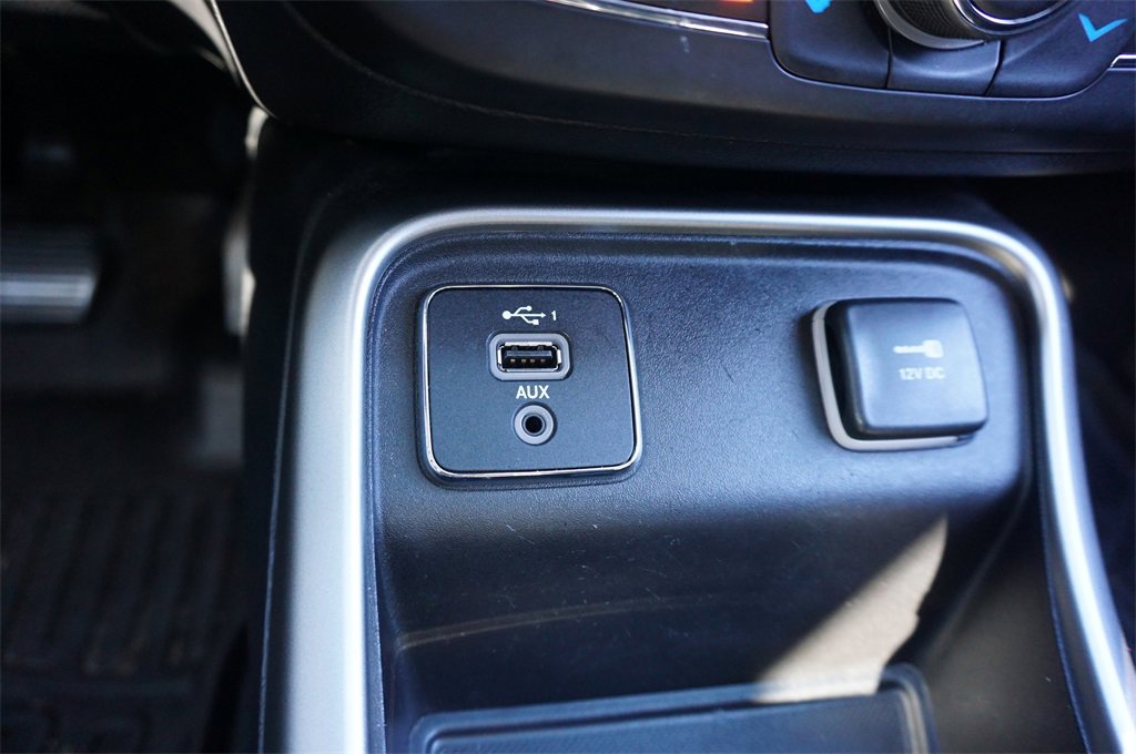 Used 2019 Jeep Compass Latitude w/ Popular Equipment Group image 15