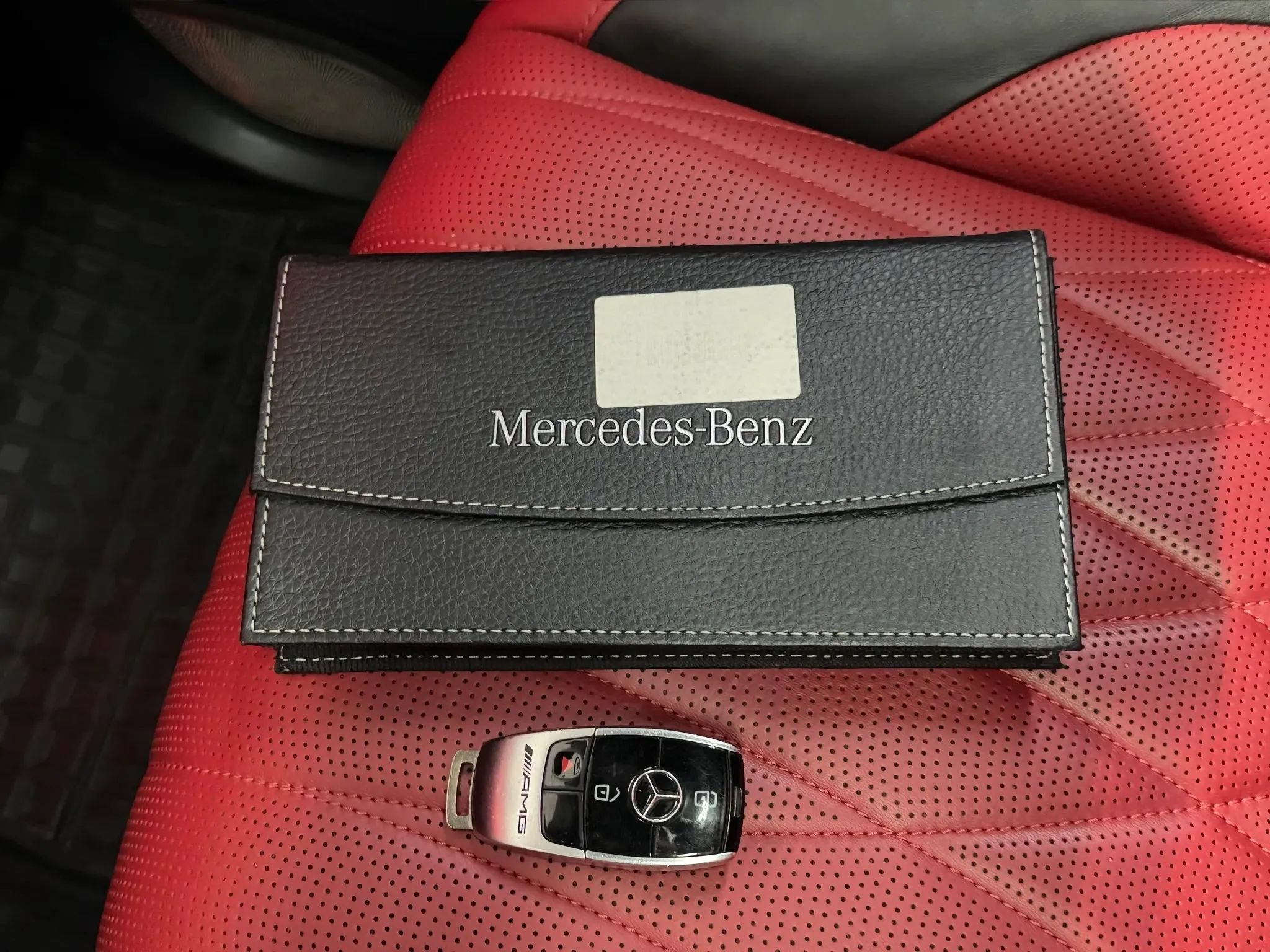 Used 2021 Mercedes-Benz G 63 AMG 4MATIC image 78