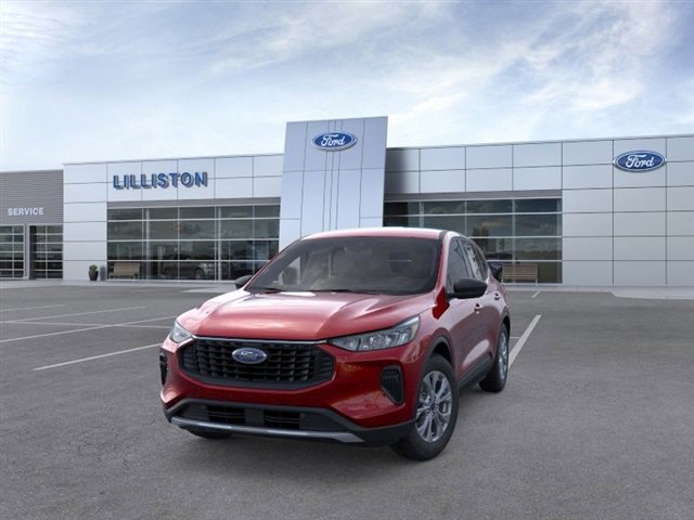 New 2026 Ford Escape Active image 2