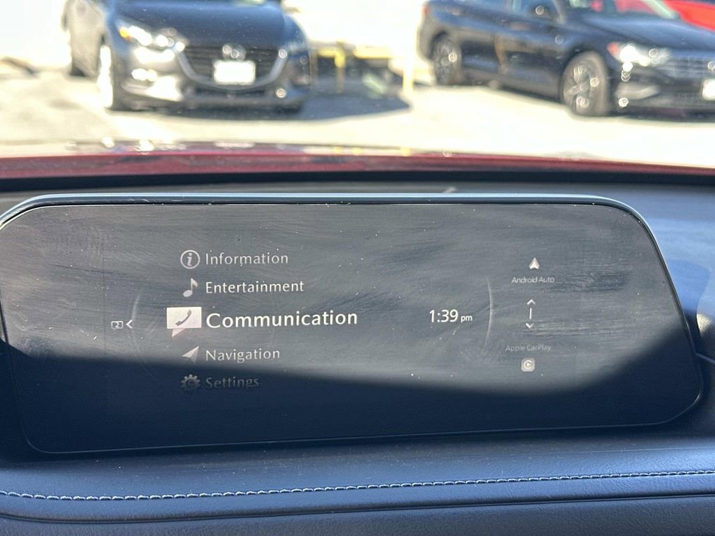 Certified 2024 MAZDA CX-30 AWD 2.5 S w/ Preferred Package image 12