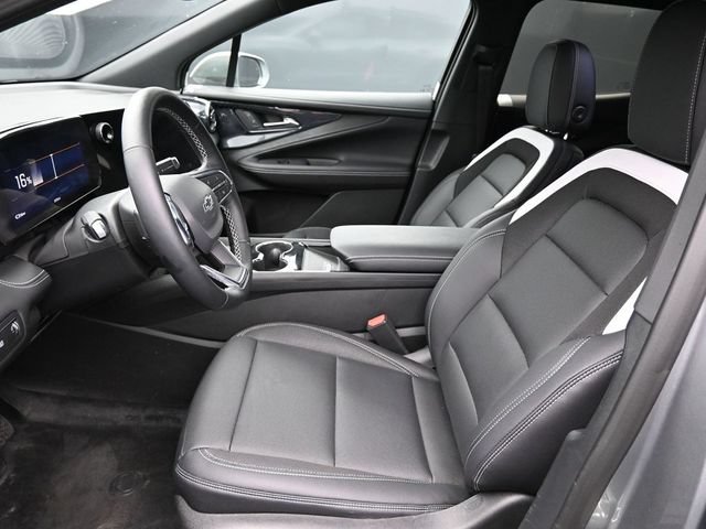 New 2026 Chevrolet Blazer EV LT FWD image 15