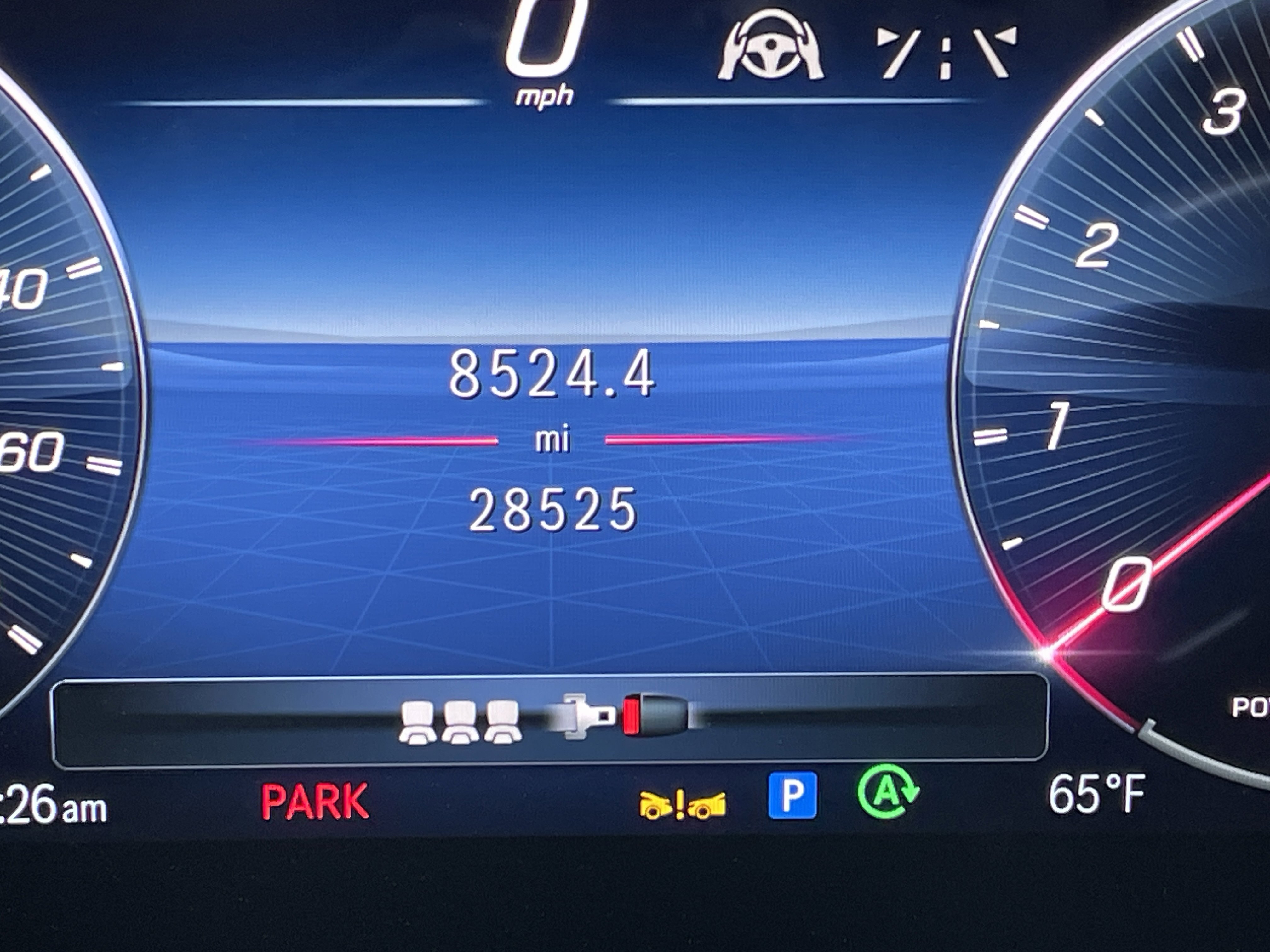 Certified 2024 Mercedes-Benz GLE 53 AMG 4MATIC Coupe image 26