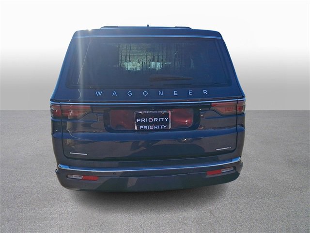Used 2022 Jeep Wagoneer Series I w/ Convenience Group I image 5