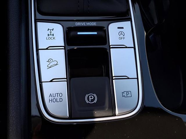 New 2025 Hyundai Tucson SE image 21