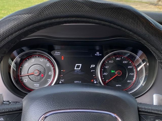 Used 2023 Dodge Charger R/T w/ Navigation & Travel Group RWD image 22