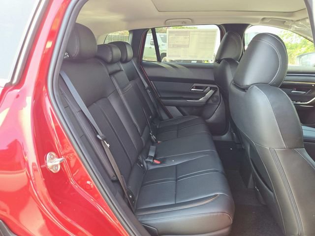 New 2026 MAZDA CX-50 AWD 2.5 Hybrid w/ Cargo Package image 15