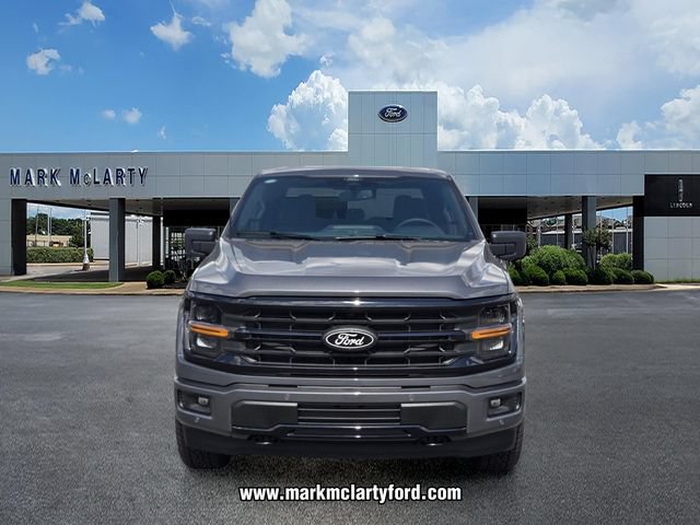 New 2026 Ford F150 XLT w/ Equipment Group 302A MID AWD/4WD image 6