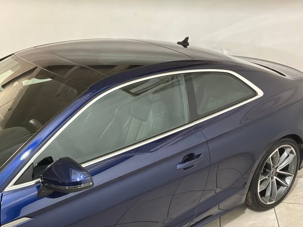 Used 2023 Audi A5 2.0T Premium Plus w/ Premium Plus image 22