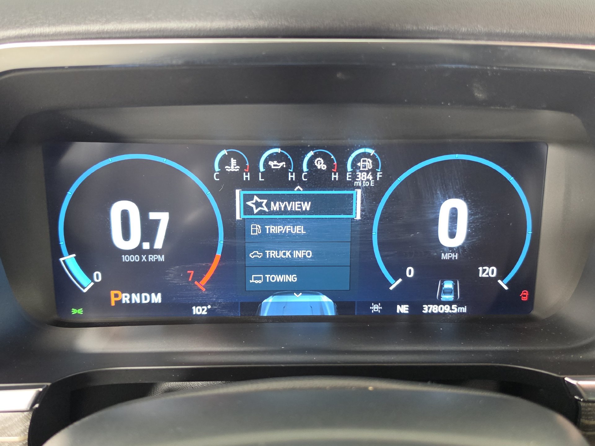 Used 2022 Ford F150 Platinum w/ Equipment Group 701A High AWD/4WD image 10