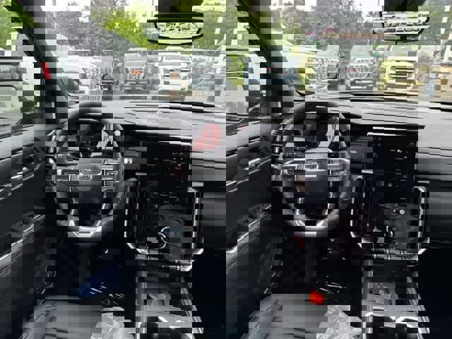 New 2026 GMC Acadia Elevation w/ Black Edition image 15