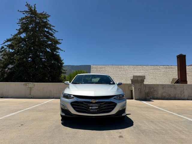 Used 2020 Chevrolet Malibu LT FWD image 5