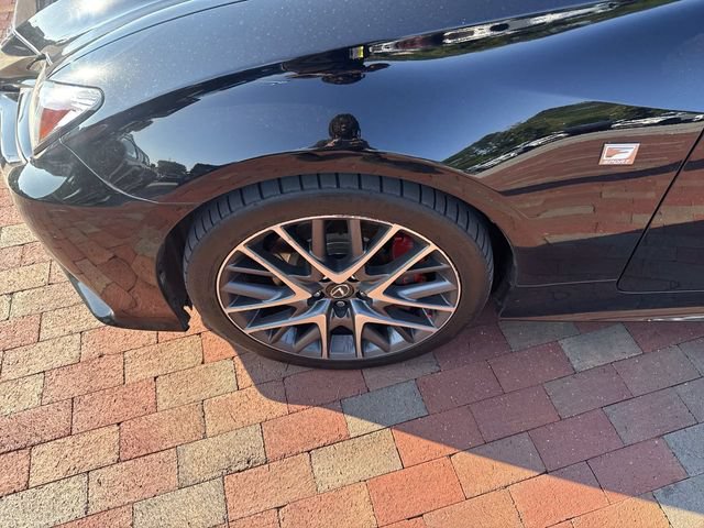 Used 2016 Lexus RC 350 RWD image 2