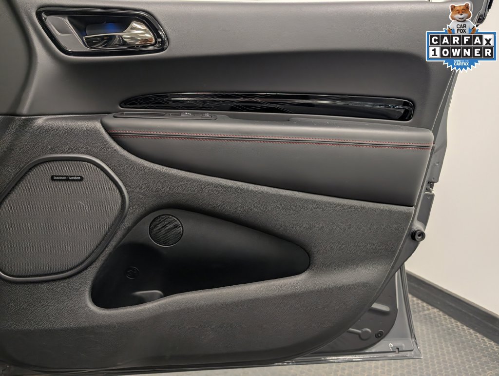 Used 2025 Dodge Durango GT AWD/4WD image 28