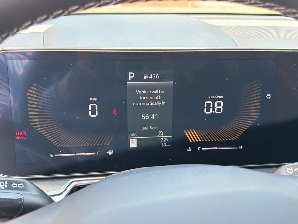 New 2026 Kia Sorento LX FWD image 21